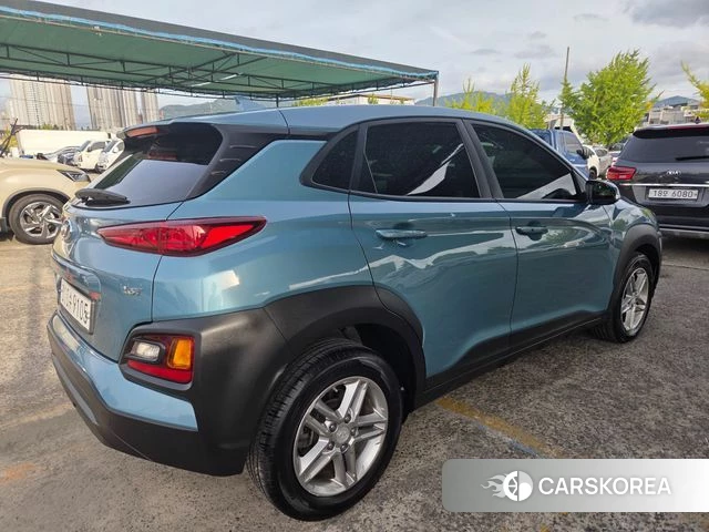 Hyundai Kona id 4689112 из Кореи 15
