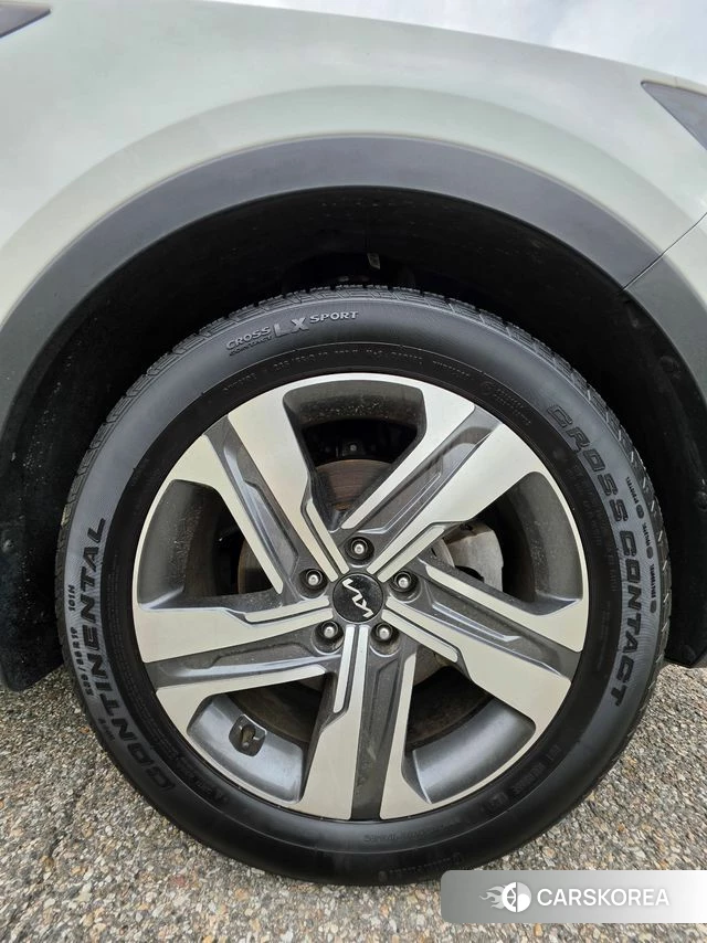 Kia Sorento 4th Generation id 5016777 из Кореи 15