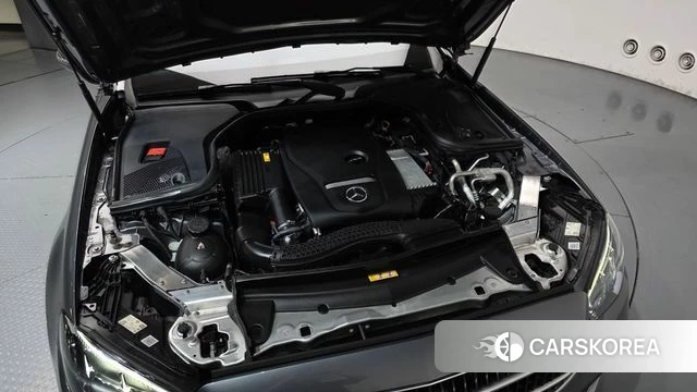 Mercedes-Benz E-Class W213 id 4959109 из Кореи 34