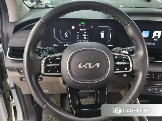 Kia The New Carnival 4th Generation id 4928568 из Кореи 14