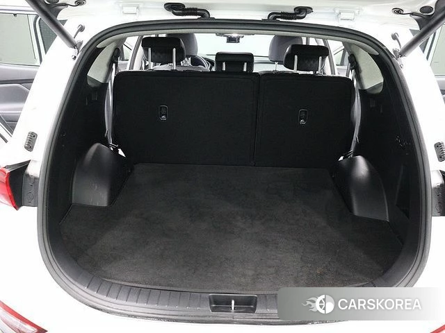 Hyundai Santa Fe TM id 5013735 из Кореи 15