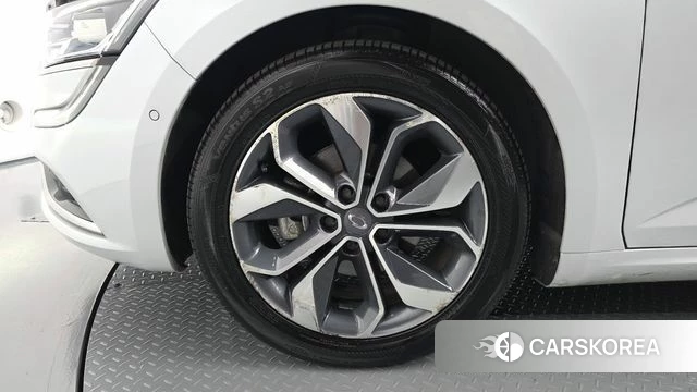 Renault Korea (Samsung) SM6 id 5004451 из Кореи 25