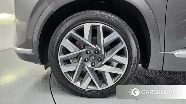 Hyundai The New Santa Fe id 5003786 из Кореи 15