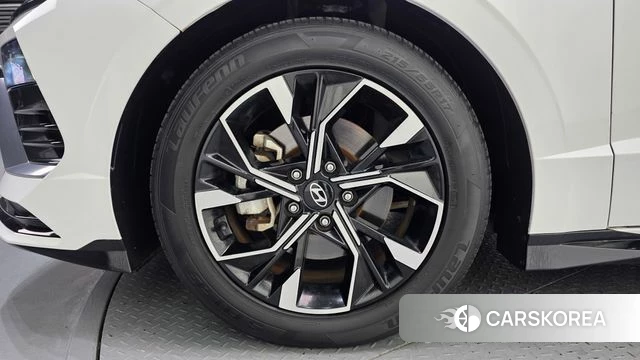 Hyundai Sonata D Edge (DN8) id 4985933 из Кореи 31