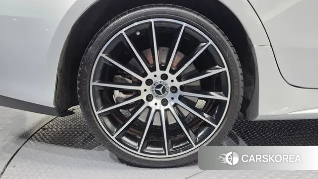 Mercedes-Benz CLS-Class C257 id 3772344 из Кореи 15