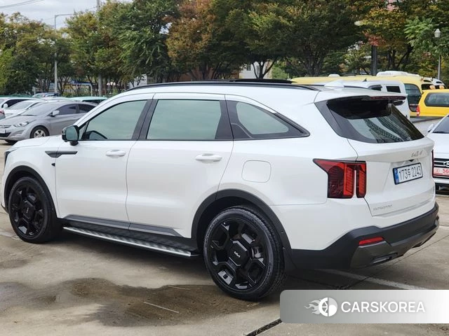 Kia The New Sorento 4th Generation id 5032843 из Кореи 15