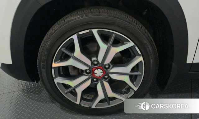 Kia Seltos id 5041235 из Кореи 26