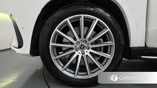 Mercedes-Benz GLS - Class X167 id 4921088 из Кореи 34