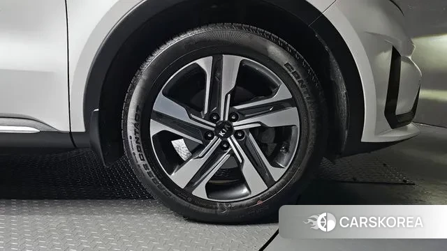 Kia Sorento 4th Generation id 3443767 из Кореи 15