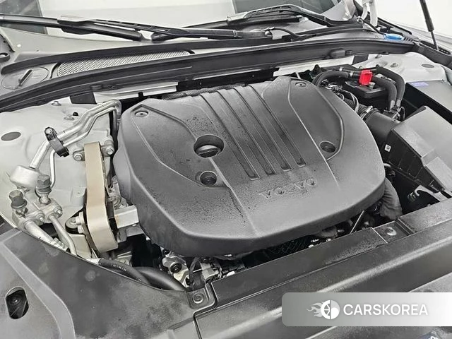 Volvo V90 Cross-Country id 5033100 из Кореи 14