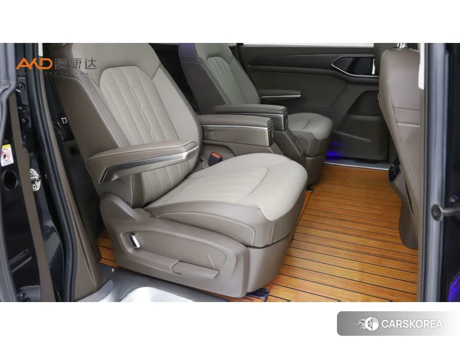 Volkswagen Viloran 2023 Черный из Китая, фото 6