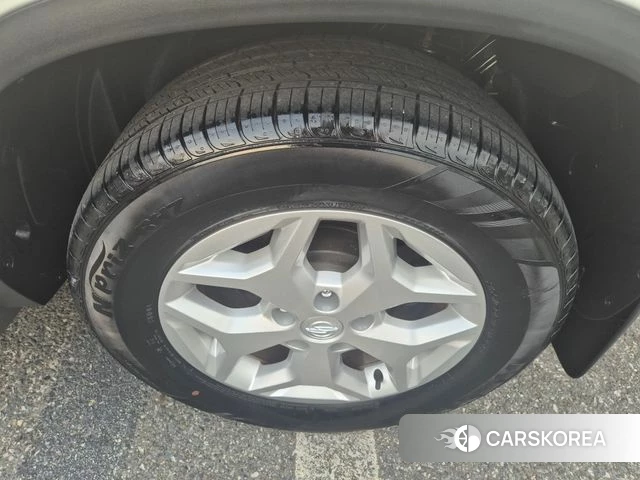 Ssangyong The New Rexton Sport id 4948884 из Кореи 15