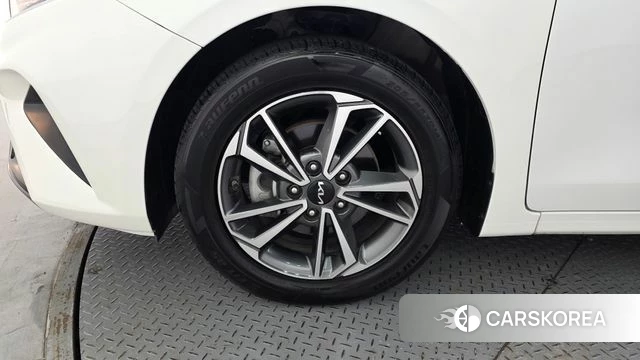 Kia The New K3 2nd generation id 5027003 из Кореи 15