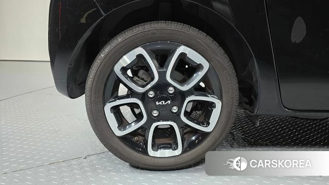 Kia The New Ray id 4993684 из Кореи 26