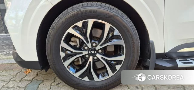 Kia Carnival 4th generation id 5031454 из Кореи 10