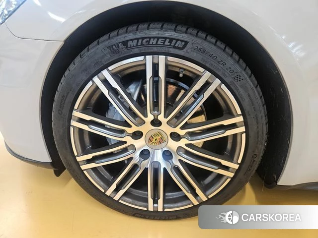 Porsche Panamera (971) id 5014114 из Кореи 15