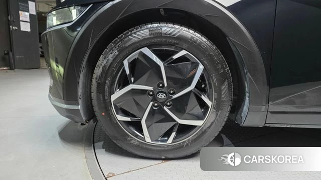 Hyundai Ionic 5 id 5026948 из Кореи 15