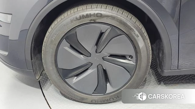 Tesla Model Y id 4904169 из Кореи 15