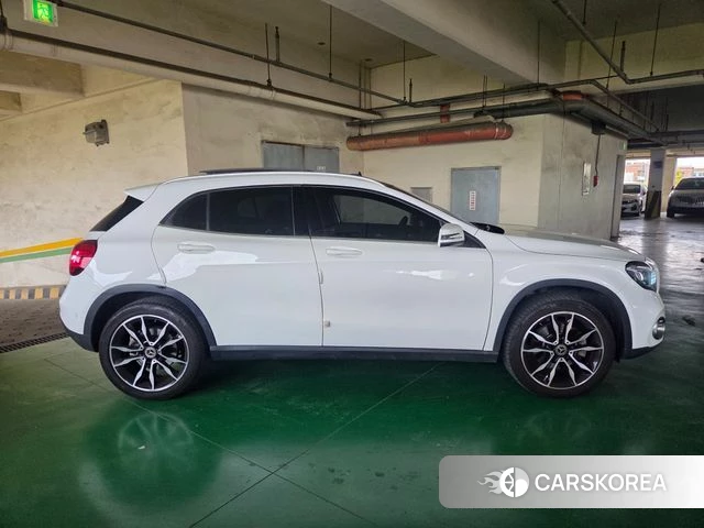 Mercedes-Benz GLA-Class X156 id 4993477 из Кореи 15