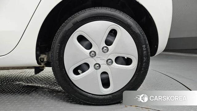 Kia The New Kia Ray EV id 5011518 из Кореи 15