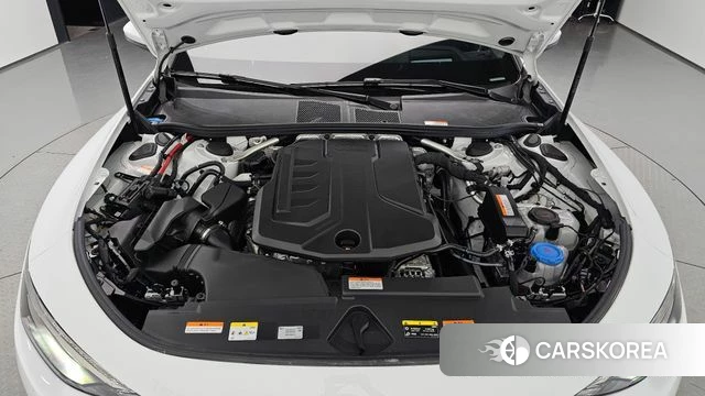 Audi A6 (C9) id 4984817 из Кореи 31