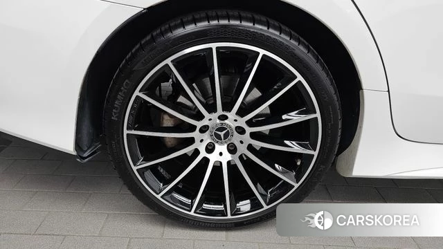 Mercedes-Benz CLS-Class C257 id 4937632 из Кореи 15