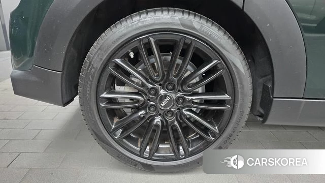 Mini Cooper id 5022385 из Кореи 15