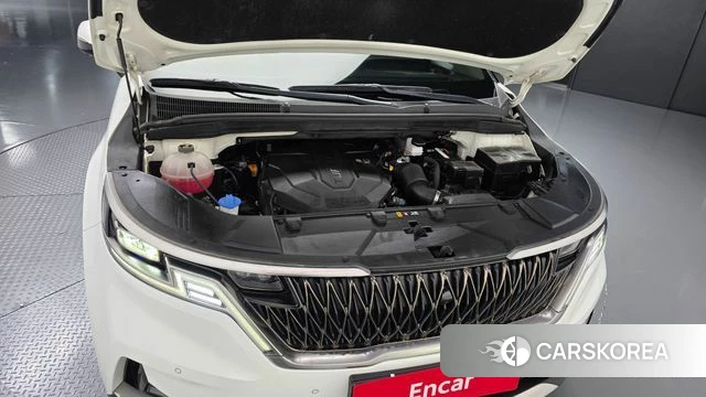 Kia Carnival 4th generation id 4942771 из Кореи 32