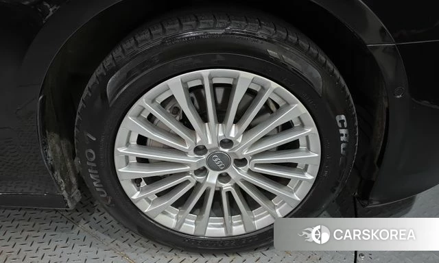 Audi A6 (C8) id 4967247 из Кореи 28