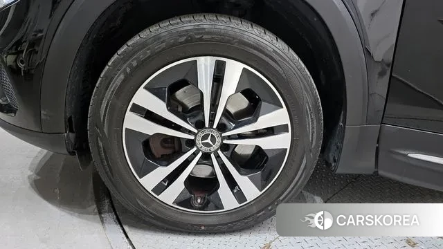 Mercedes-Benz GLB-Class X247 id 3681407 из Кореи 15