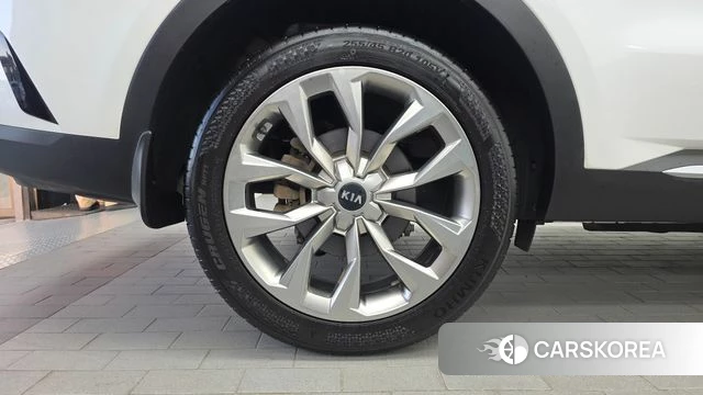 Kia Sorento 4th Generation id 5041409 из Кореи 15