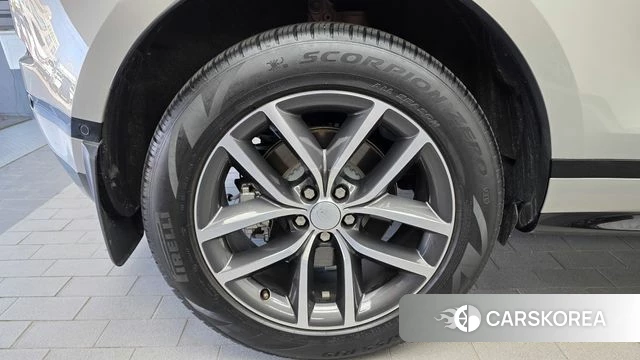 Land Rover Range Rover Evoque 2nd Generation id 4904201 из Кореи 25