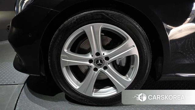 Mercedes-Benz E-Class W213 id 4967931 из Кореи 15