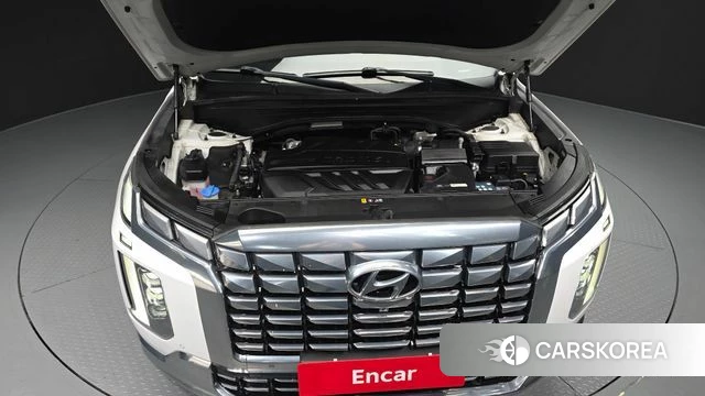 Hyundai The New Palisade id 4951357 из Кореи 26