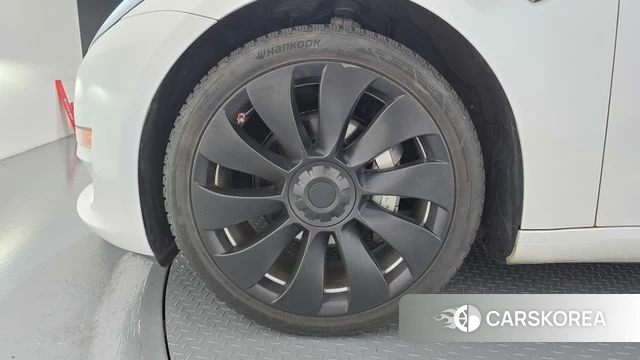 Tesla Model 3 id 4693558 из Кореи 15