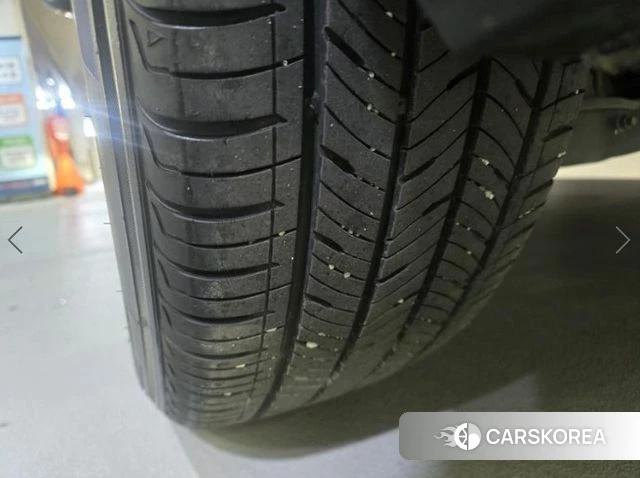 Hyundai Sonata (DN8) id 5031083 из Кореи 14