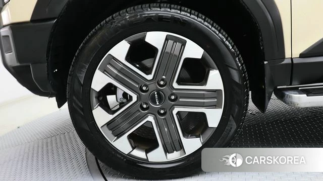 Ssangyong Musso (Q300) id 5015686 из Кореи 15