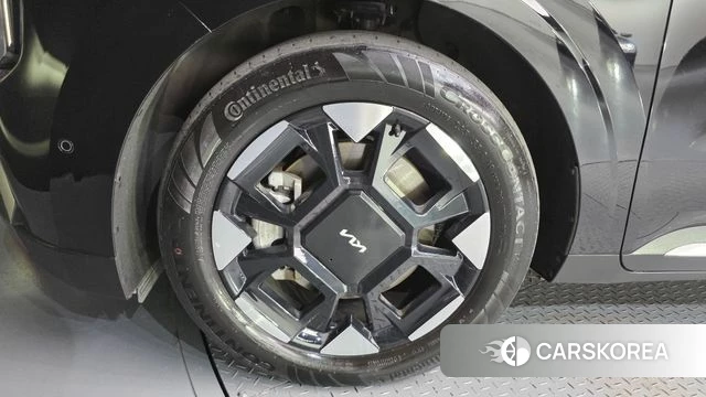 Kia The New Carnival 4th Generation id 5039277 из Кореи 15