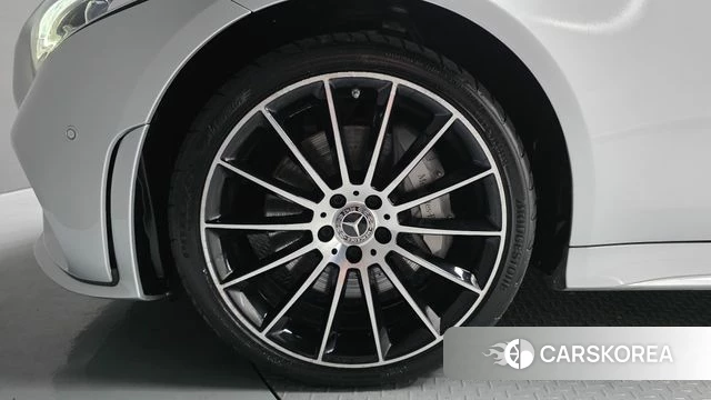Mercedes-Benz CLS-Class C257 id 5035131 из Кореи 29