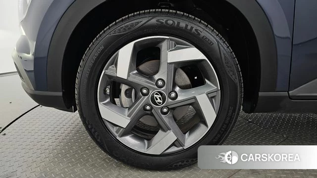 Hyundai Venue id 5018389 из Кореи 26