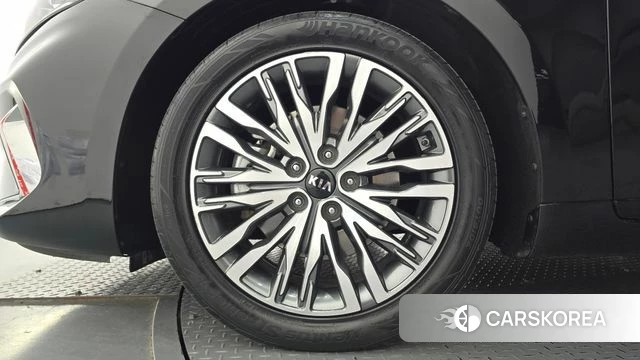 Kia K7 Premier id 5048274 из Кореи 33