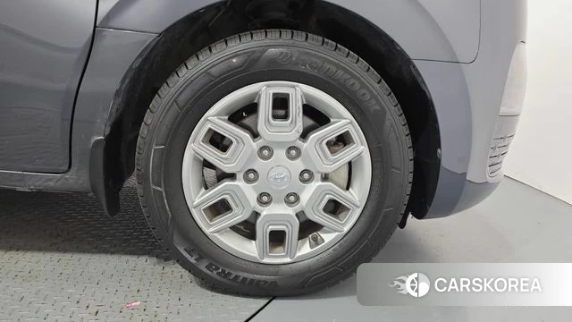 Hyundai Staria id 5040846 из Кореи 27