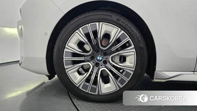 BMW 7 Series (G70) id 5052537 из Кореи 15