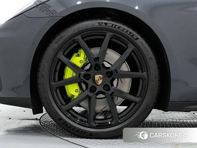Porsche Panamera (976) id 4783091 из Кореи 15
