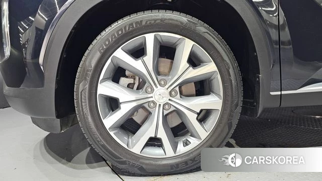 Hyundai Palisade id 5004034 из Кореи 15