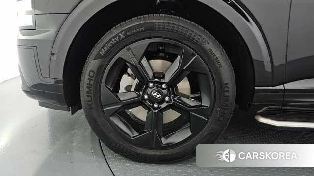 Hyundai Palisade (LX3) id 4985066 из Кореи 15