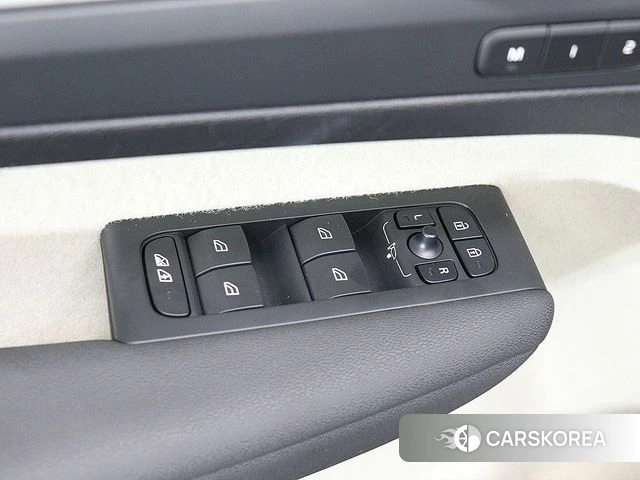 Volvo XC40 id 4947087 из Кореи 14