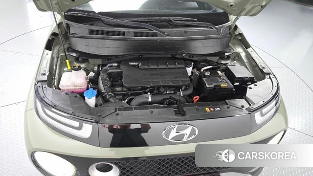 Hyundai Casper id 5039693 из Кореи 26