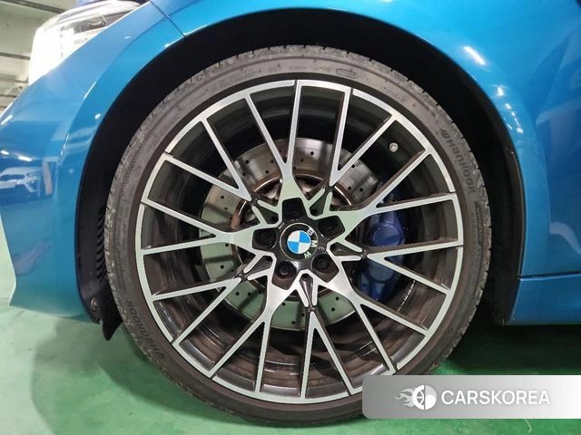 BMW M2 (F87) id 5054177 из Кореи 15