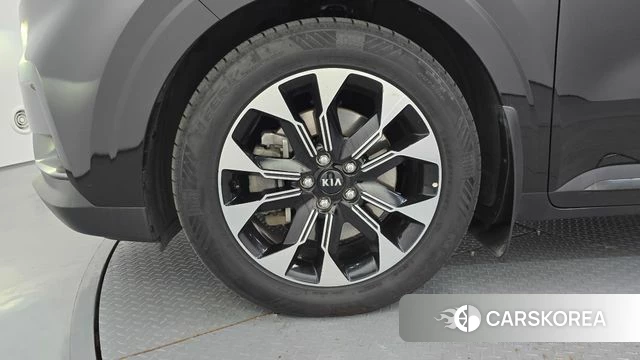 Kia Carnival 4th generation id 4952264 из Кореи 15